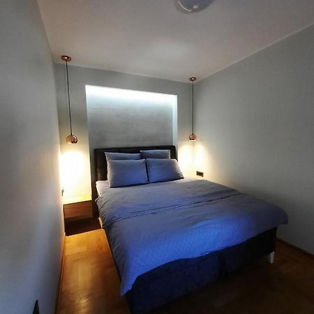 Apartment Pleasure Lux Újvidék Kültér fotó