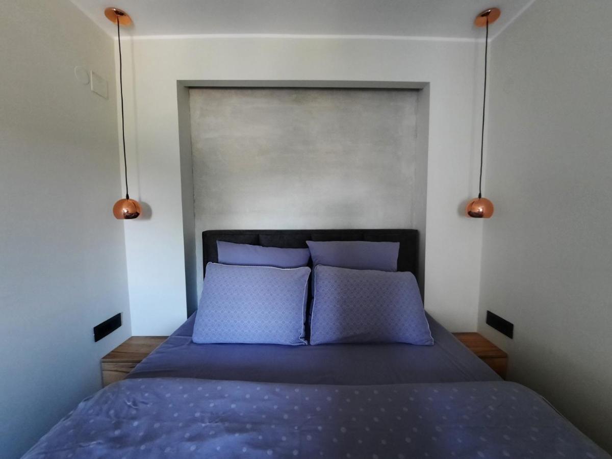 Apartment Pleasure Lux Újvidék Kültér fotó